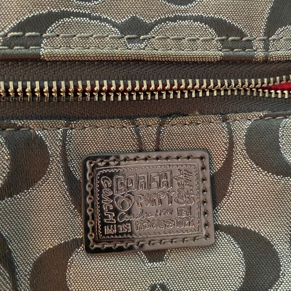 Coach Crossbody-like new excellent condition - Picture 10 of 11